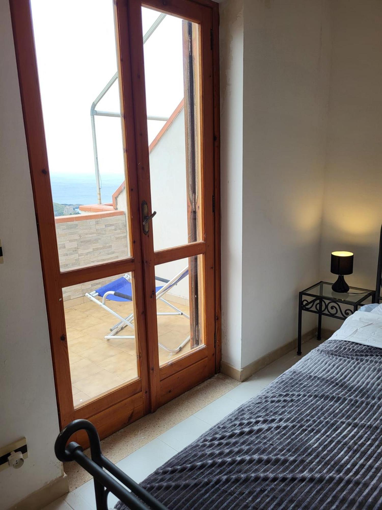 Villa Luna Sul Mare Calabria San Nicola Arcella Dış mekan fotoğraf